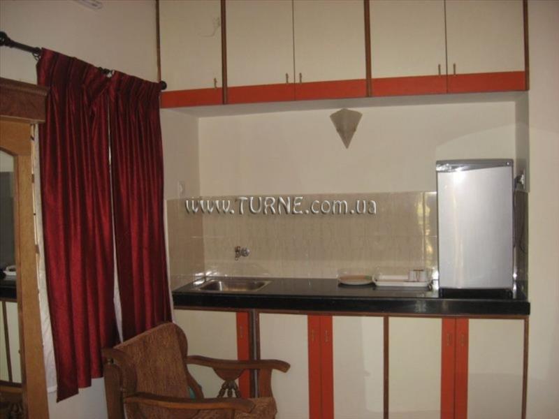 Картинка Nikita Residency 2*