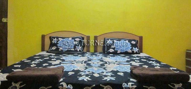 Отель Sunny Holiday Homes 2*