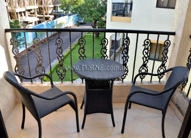 Картинка The Royale Assagao 3*