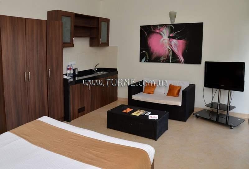 Фотография The Royale Assagao 3*