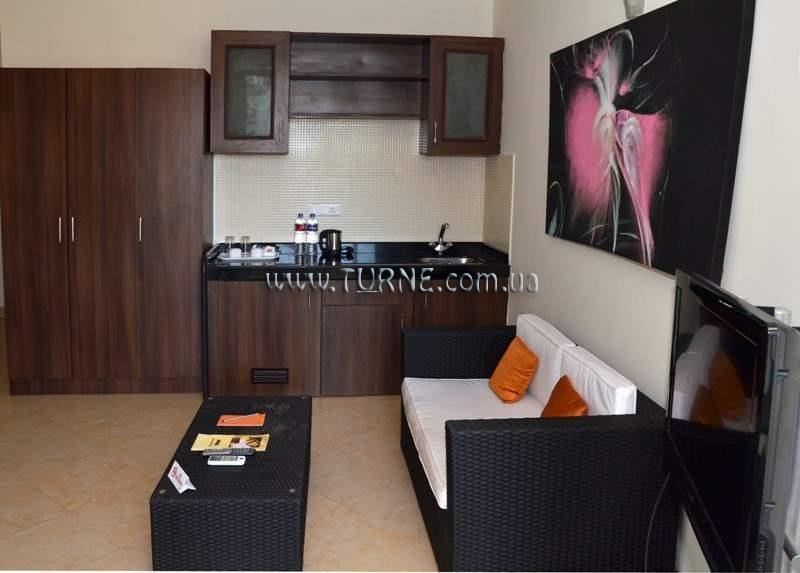 Фото The Royale Assagao 3*