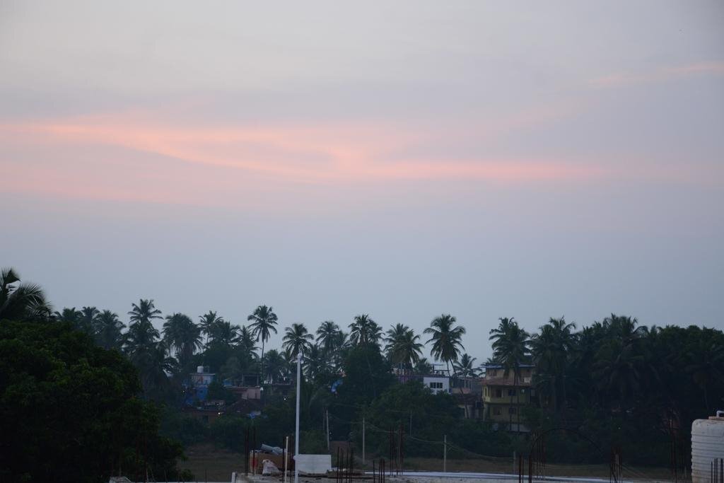 Фото Ashvem Beach Inn 3*