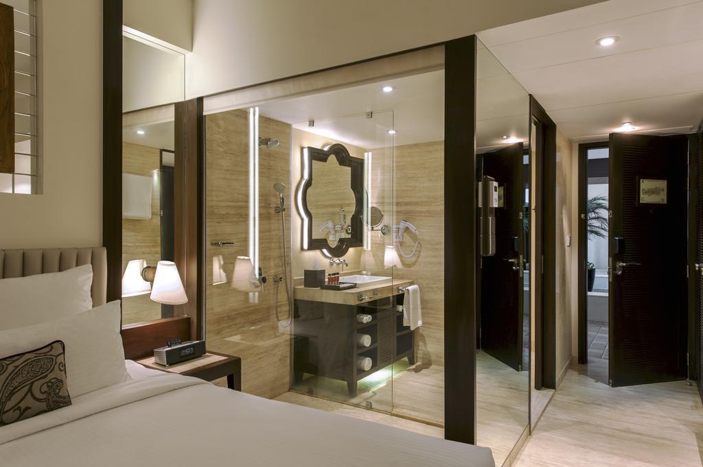 Фотография Novotel Goa Resort & Spa (ex. Grand Mercure Goa Shrem Resort) 5*