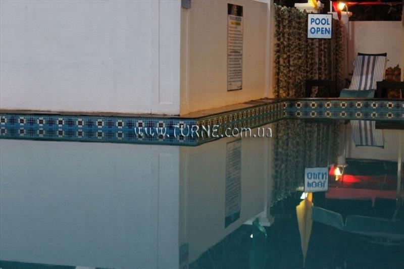 Картинка Tiara Calangute 3*