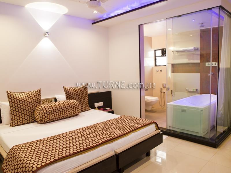 Изображение Estrela Do Mar Beach Resort 3*