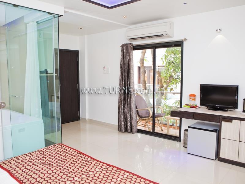 Фотография Estrela Do Mar Beach Resort 3*