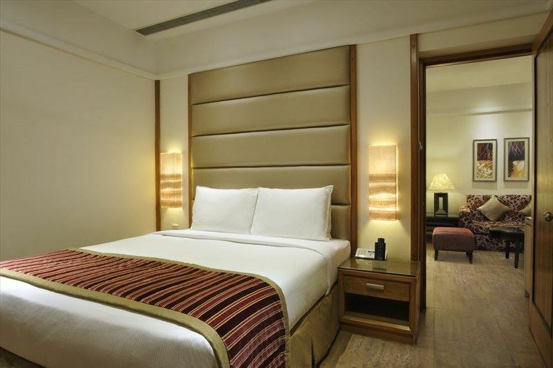 Фотография Riviera De Goa Resort 4*