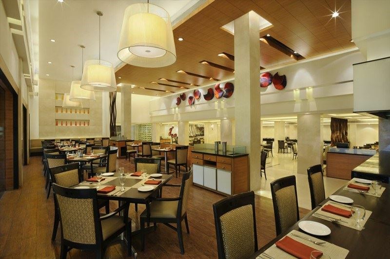 Изображение Riviera De Goa Resort 4*