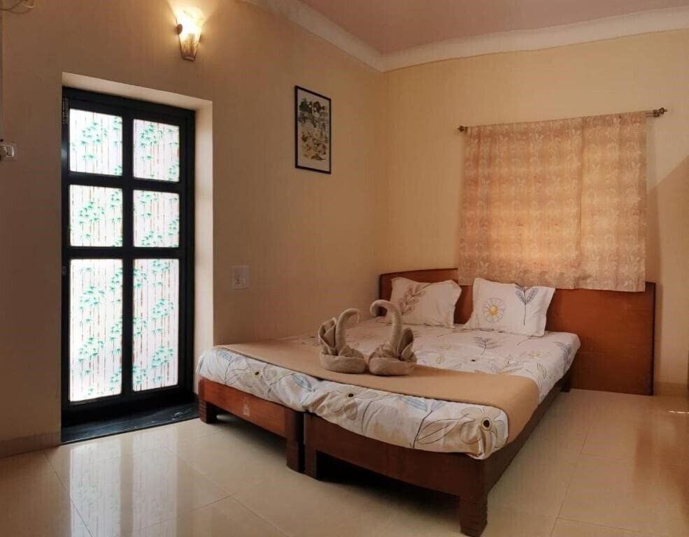 Картинка Mama Mids (ex. White Pearl Homes) 2*