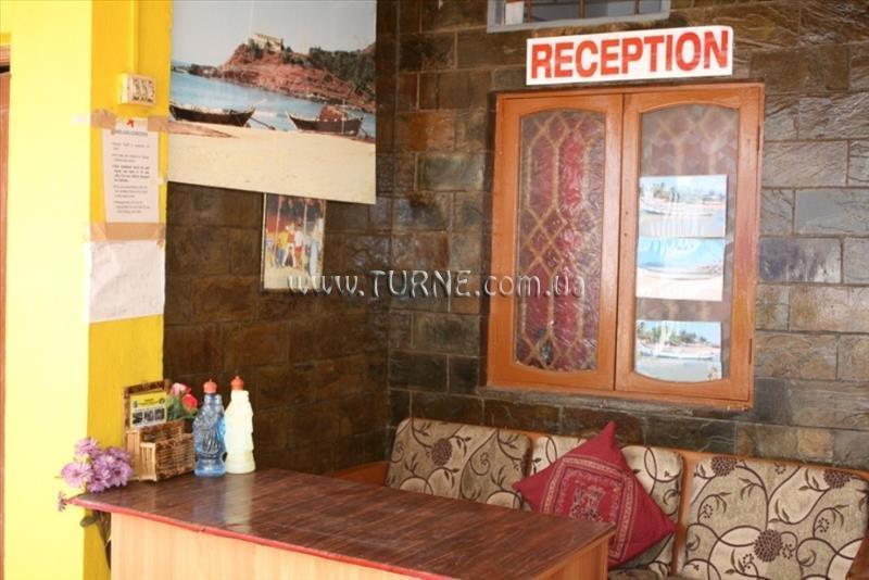 Отель Fisherman Guest House 2*