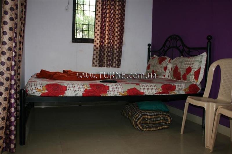 Фотография Sai Leela Guest House 1*