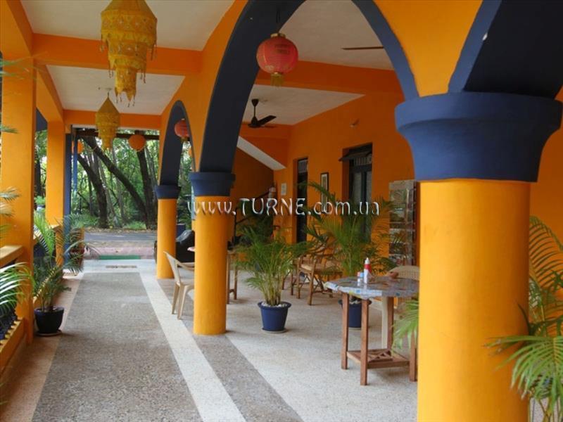 Изображение Bens Inn 2*