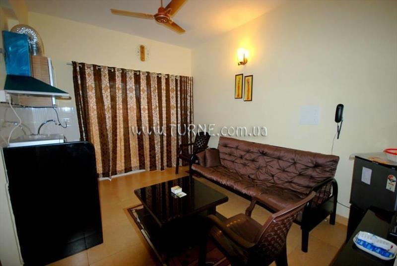 Изображение Relax Holiday Homes Goa апартаменты