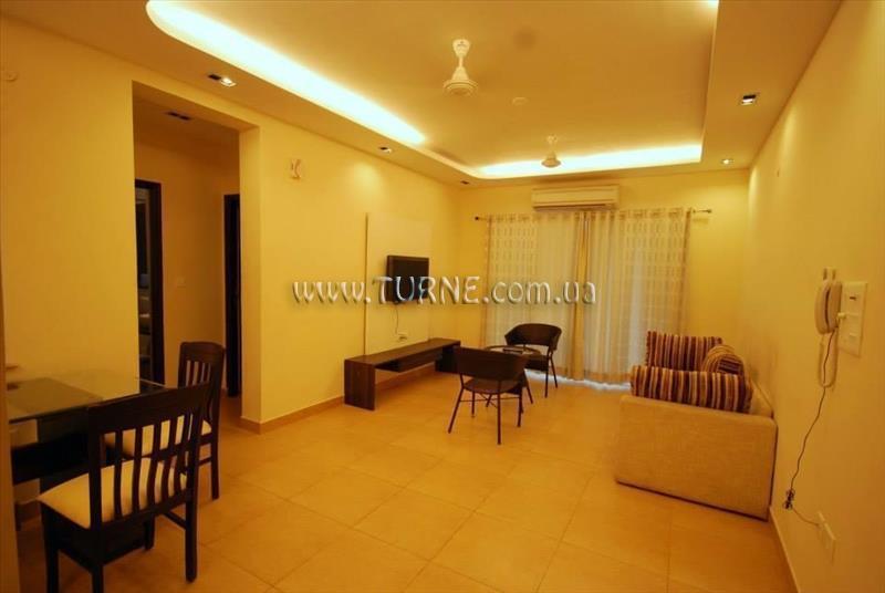 Фотография Relax Holiday Homes Goa апартаменты