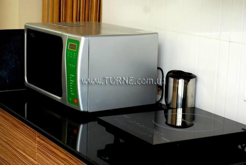 Отель Relax Holiday Homes Goa апартаменты