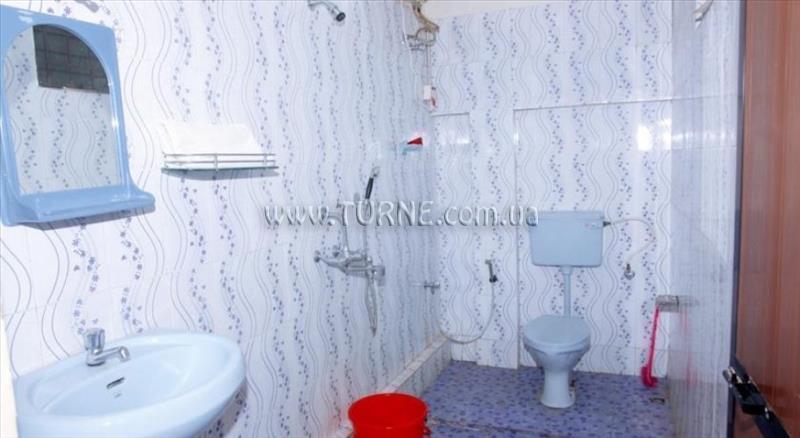 Картинка Midgurd Sea View (ex. White Pearl Sea View) 2*