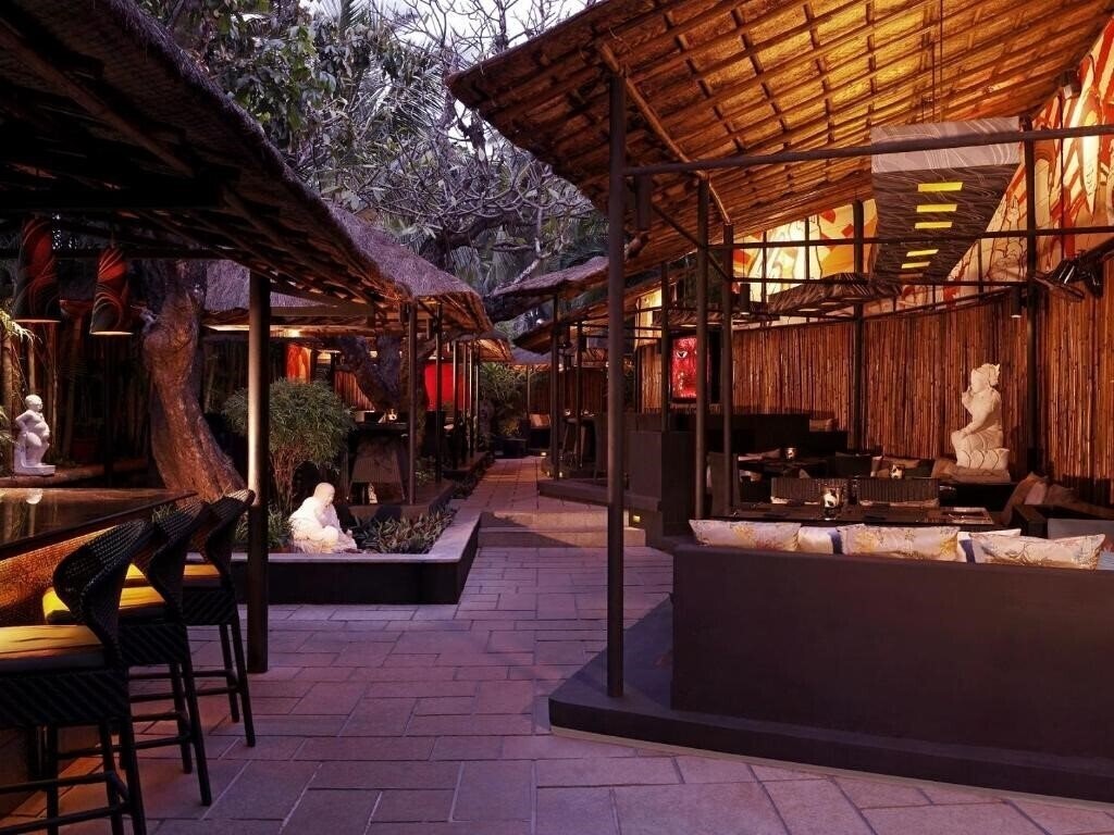 Картинка Lemon Tree Amarante Beach Resort 4*