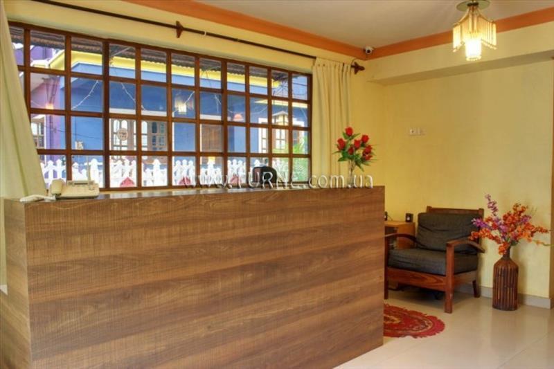 Изображение Casa La Vie 1*