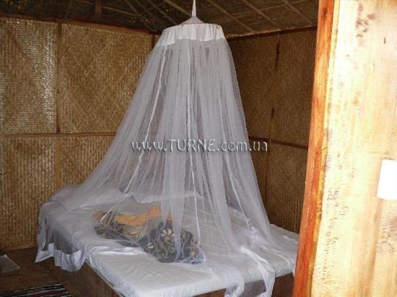 Фотография Midguard Huts On The Beach (ex. Huts On The Beach) 2*