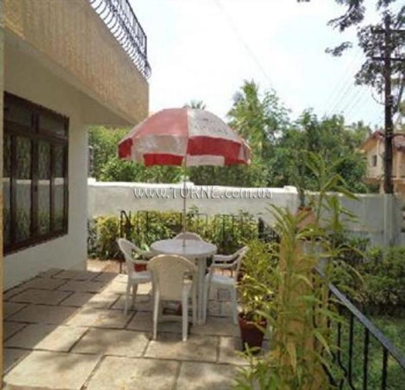 Отель Micasa Guest House 2*