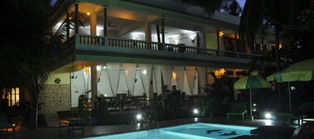 Фотография Resort Classic De Evergreen 2*