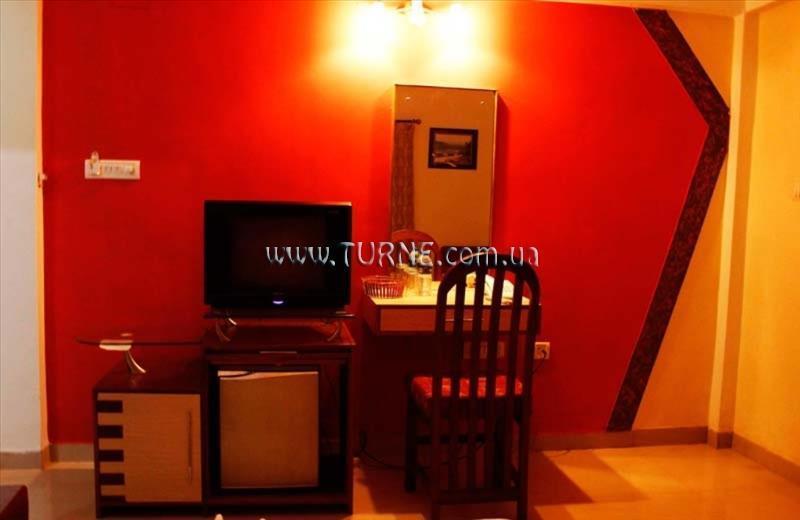 Изображение Tiara Hideaway 2*