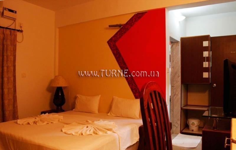 Фотография Tiara Hideaway 2*