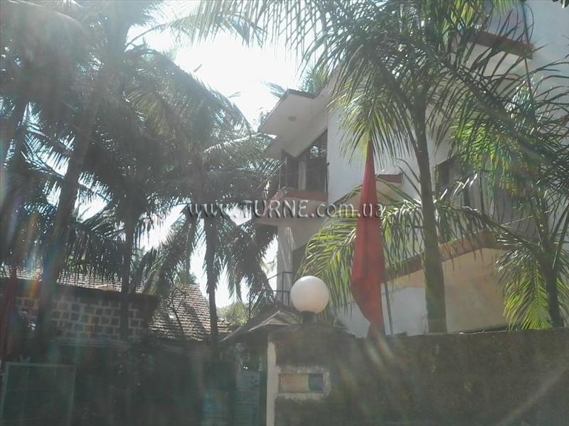 Отель Tiara Hideaway 2*