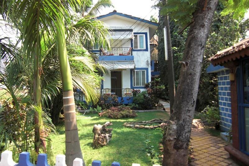 Фото Blue Marine Beach Resort 1*