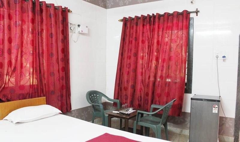 Фотография Blue Marine Beach Resort 1*