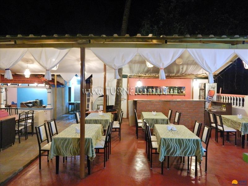 Фотография The Mandrem Retreat 2*