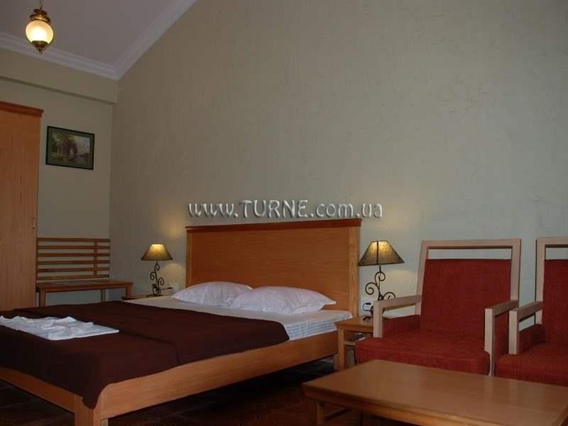 Изображение Ginger Tree Boutique Resort 3*