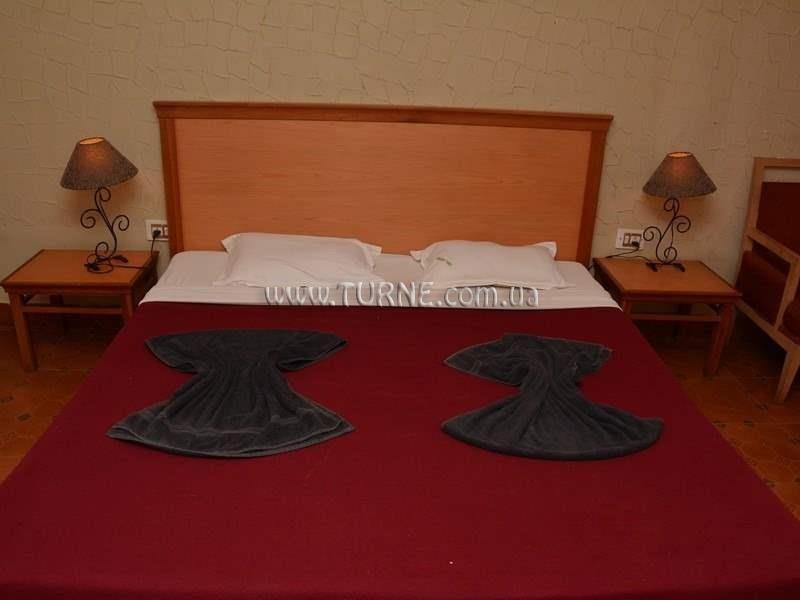 Фотография Ginger Tree Boutique Resort 3*