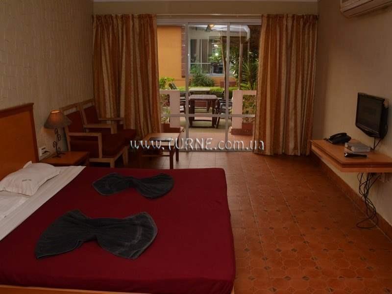 Фото Ginger Tree Boutique Resort 3*