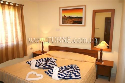 Отель Goveia Holiday Homes 3*