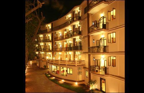 Изображение Nazri Resort 3*