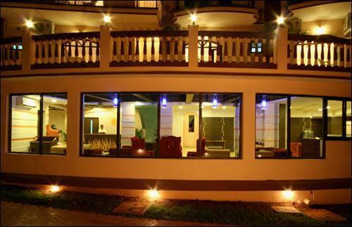 Фотография Nazri Resort 3*