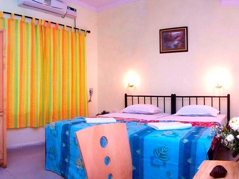 Изображение Beach Classic 3*