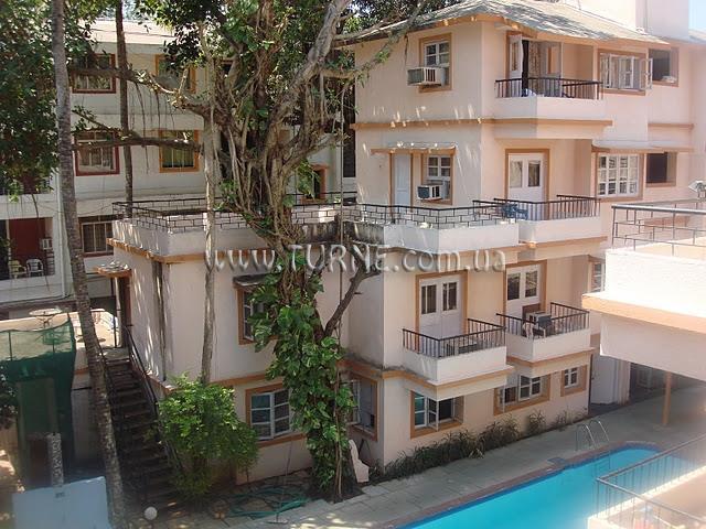 Изображение Perola Do Mar 2*