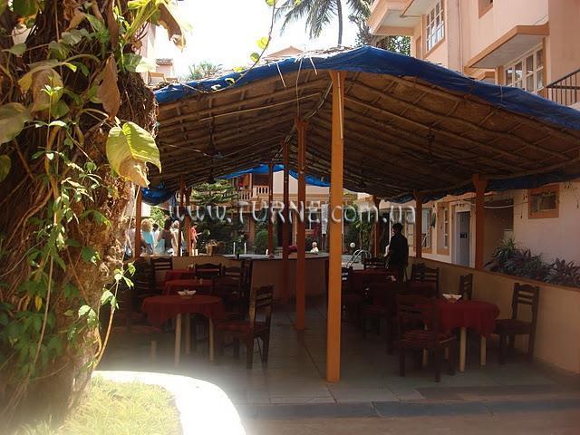 Фотография Perola Do Mar 2*