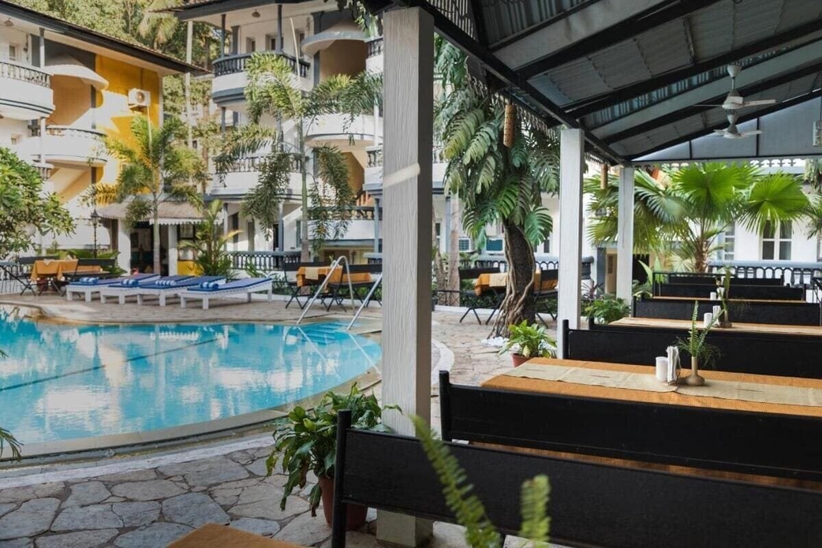 Изображение Santiago 3*