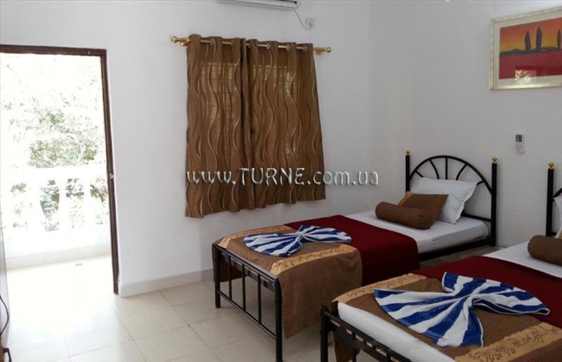 Фото Flowers By Mist 1*