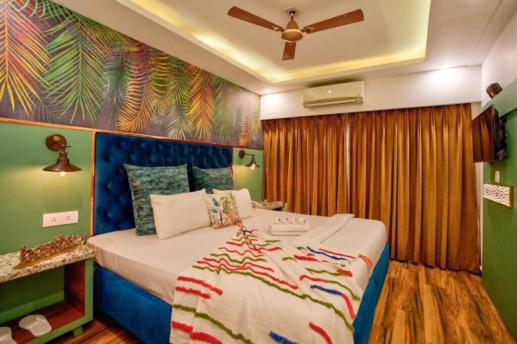 Фото Svelton Manor 3*