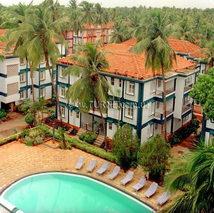 Фотография Dona Alcina Resort 2*