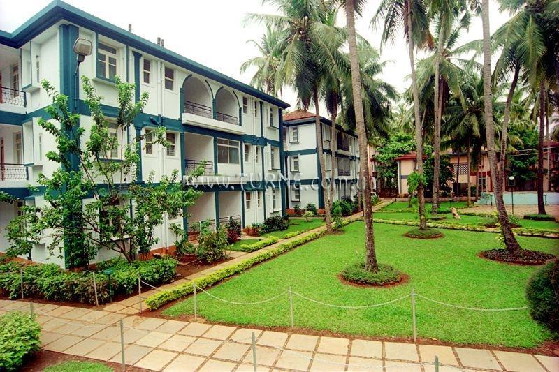 Фото Dona Alcina Resort 2*