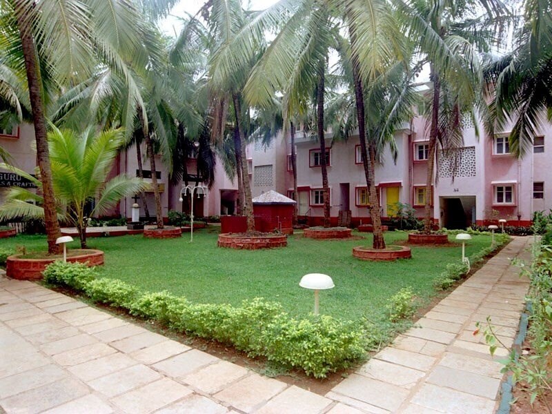 Отель Dona Terezina 2*