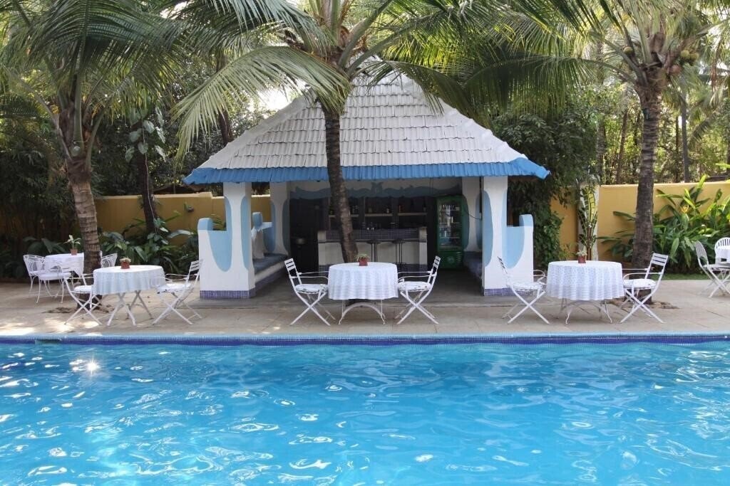 Изображение Casa Anjuna 3*