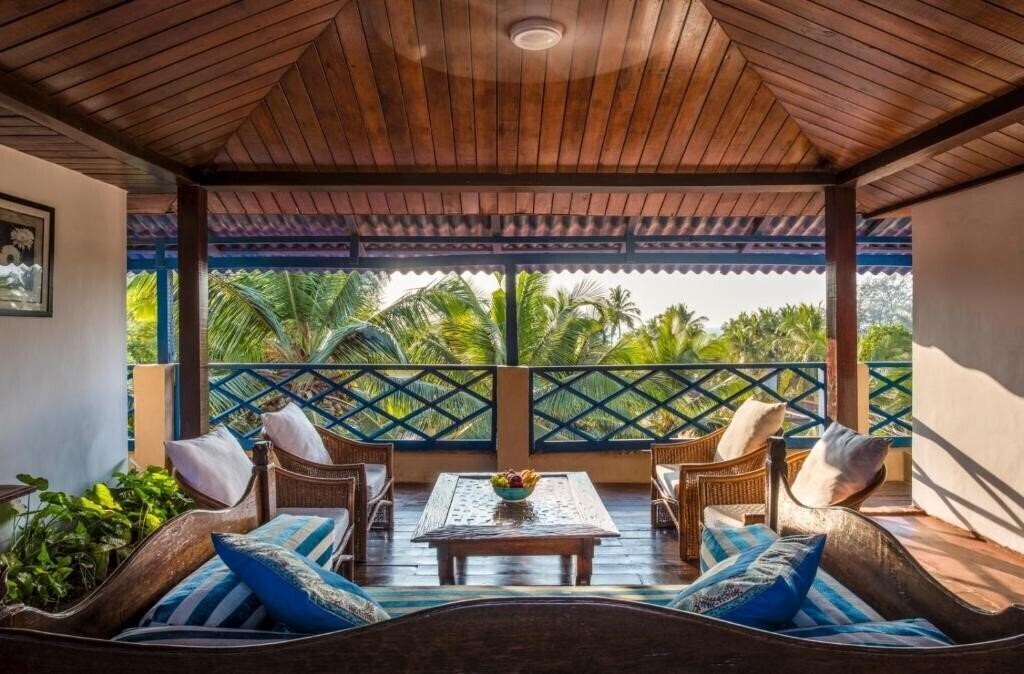Фотография Casa Baga 3*