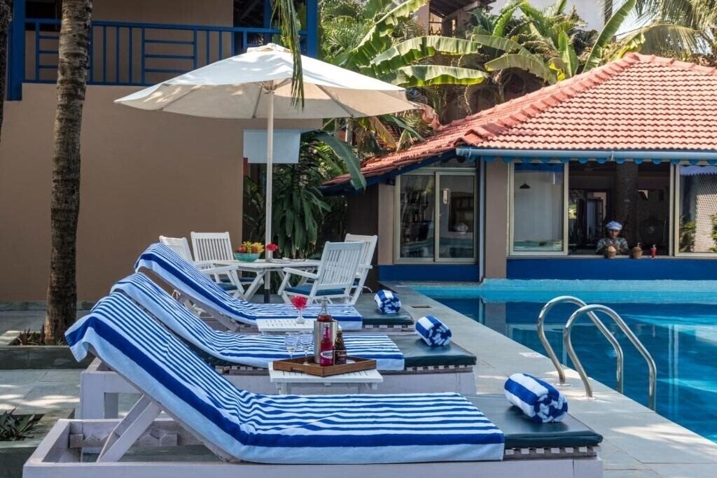 Изображение Casa Baga 3*