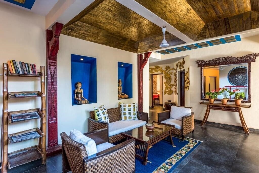 Картинка Casa Baga 3*